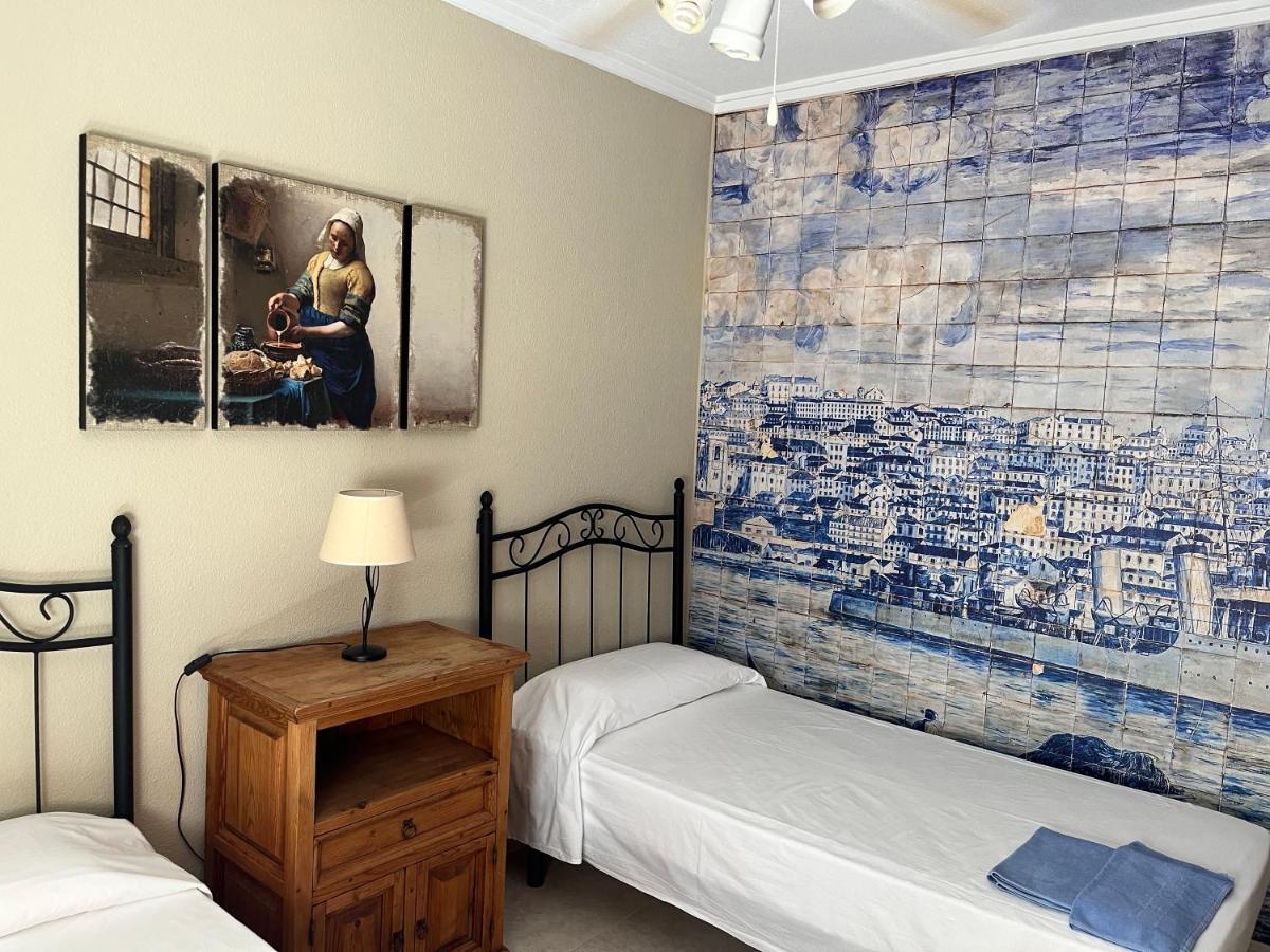 Villa Casa Joli In Oliva With Private Pool And Stunning Views Luaran gambar