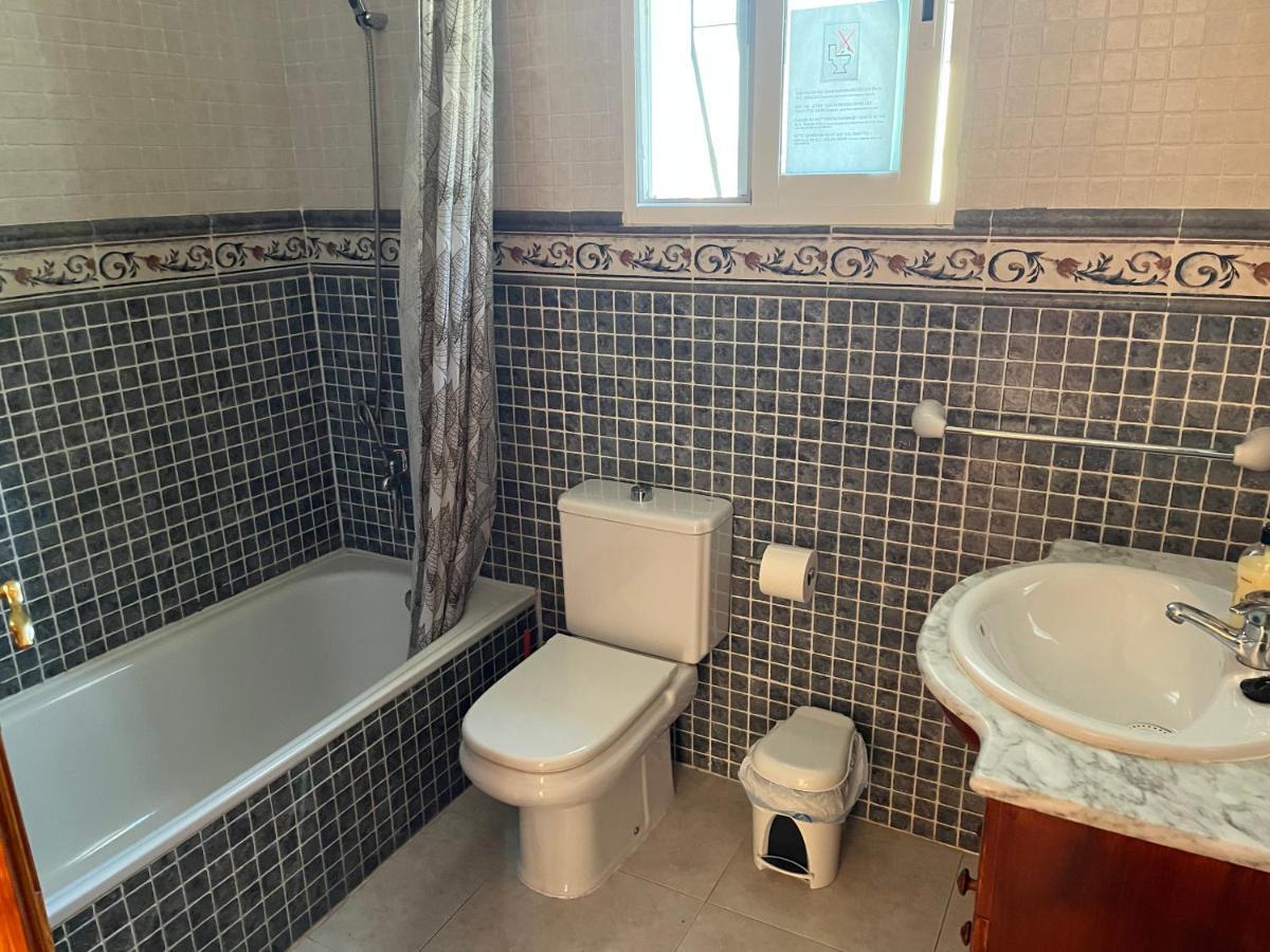 Villa Casa Joli In Oliva With Private Pool And Stunning Views Luaran gambar