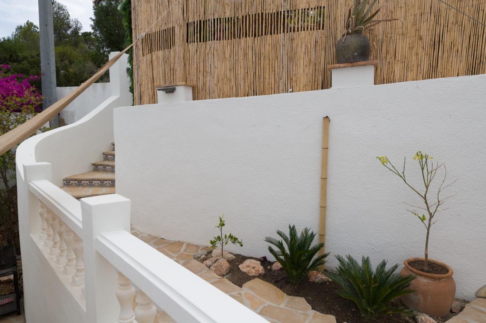 Villa Casa Joli In Oliva With Private Pool And Stunning Views Luaran gambar