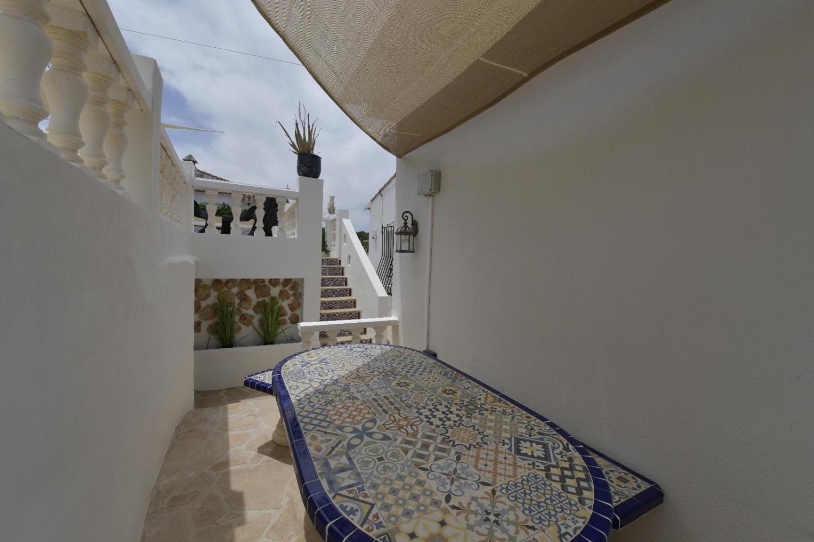 Villa Casa Joli In Oliva With Private Pool And Stunning Views Luaran gambar