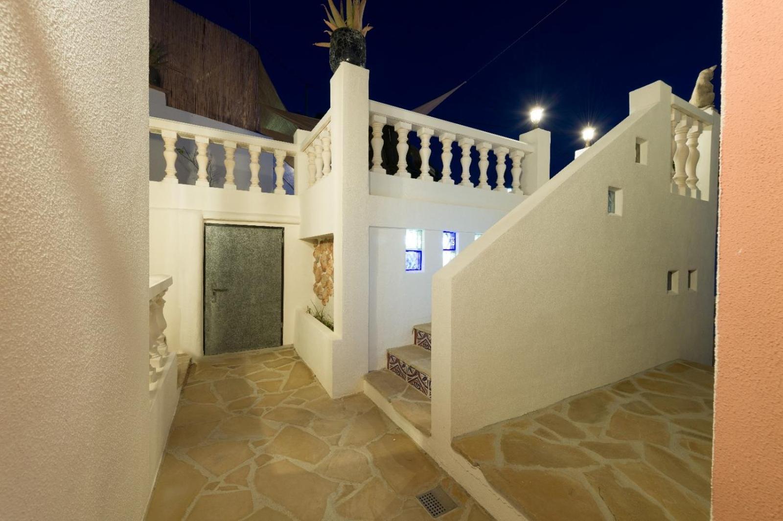Villa Casa Joli In Oliva With Private Pool And Stunning Views Luaran gambar