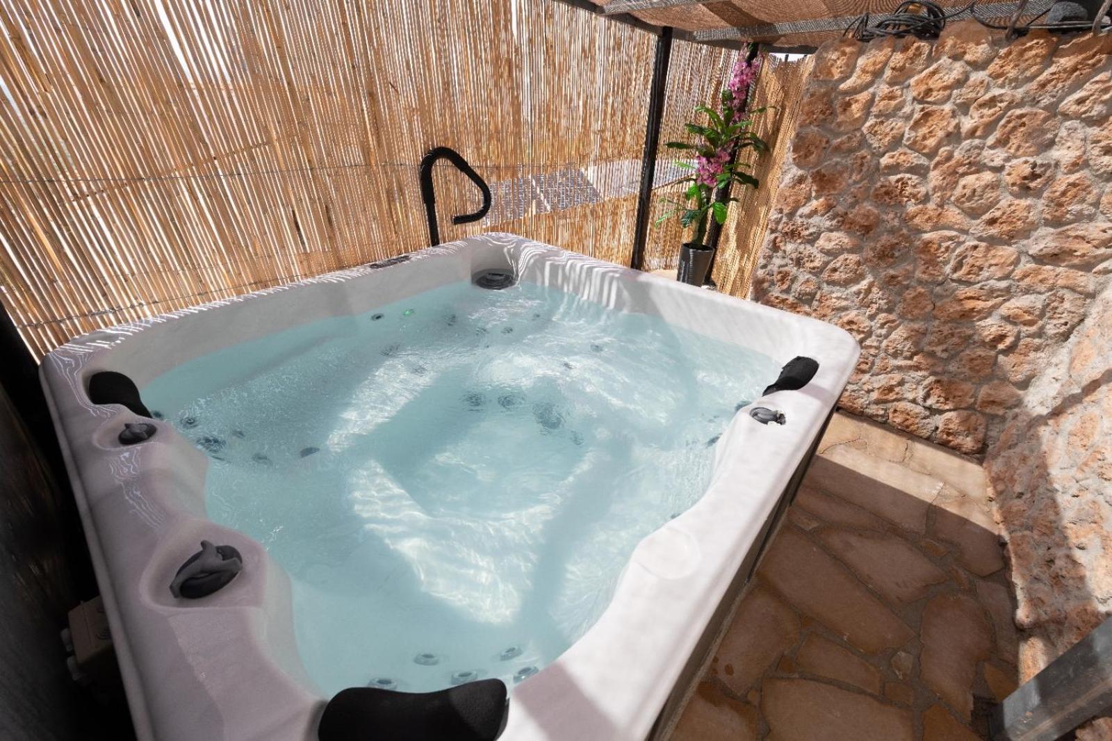 Villa Casa Joli In Oliva With Private Pool And Stunning Views Luaran gambar